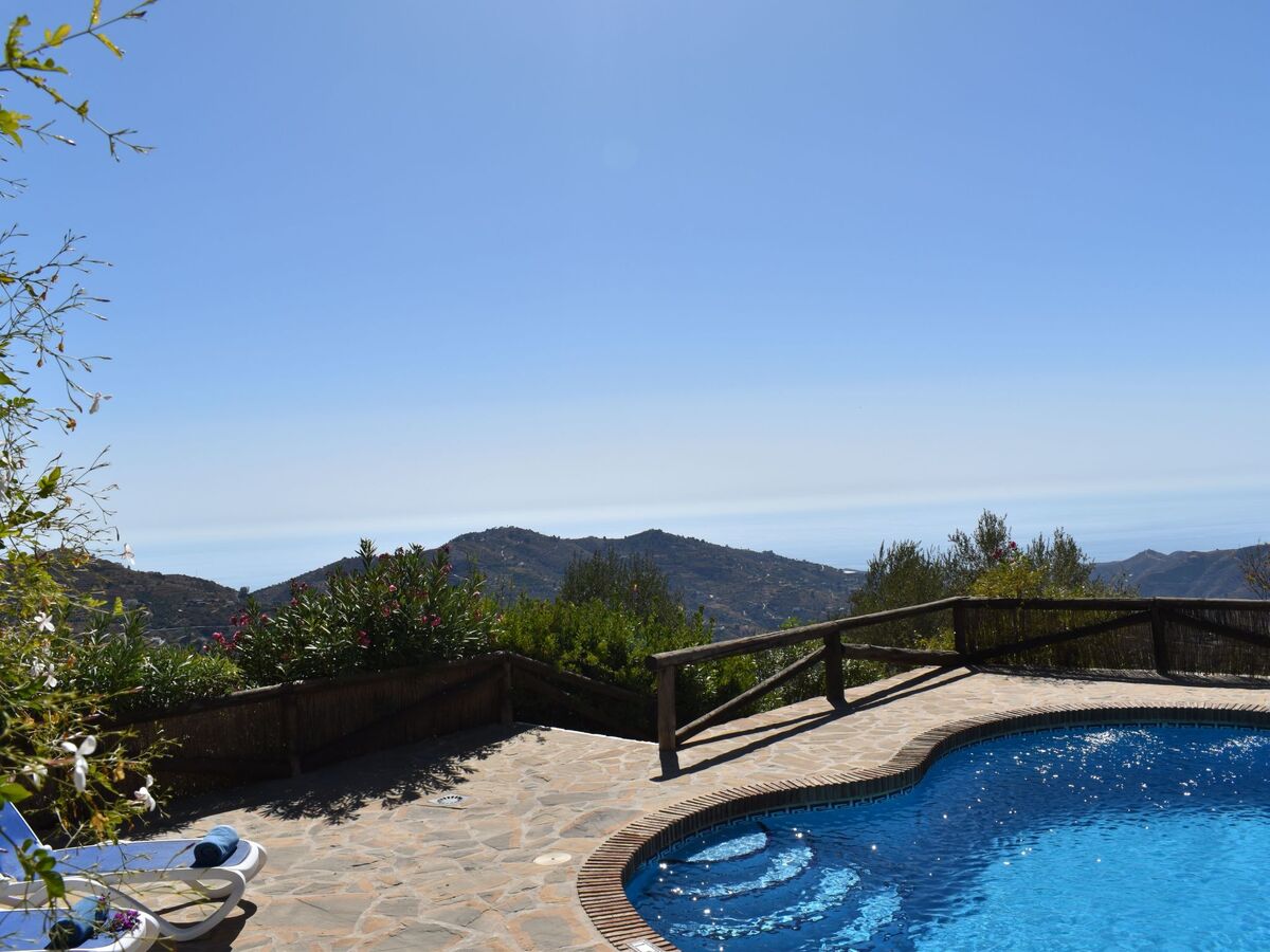 Finca Angarilla – Maison 6 pers. avec piscine privée - Photo 32