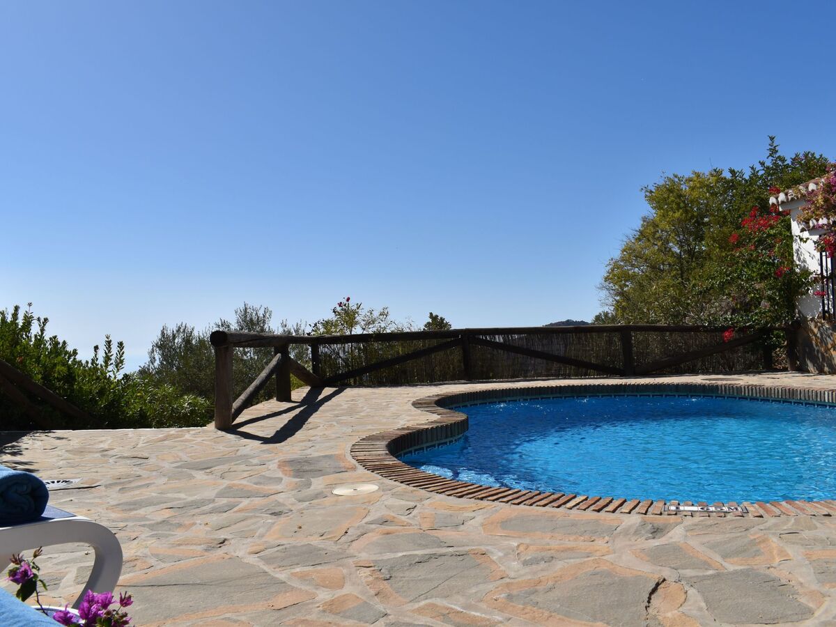 Finca Angarilla – Maison 6 pers. avec piscine privée - Photo 33