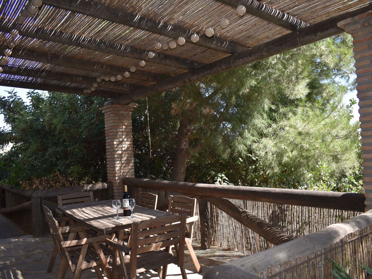 Finca Angarilla – Maison 6 pers. avec piscine privée - Photo 34