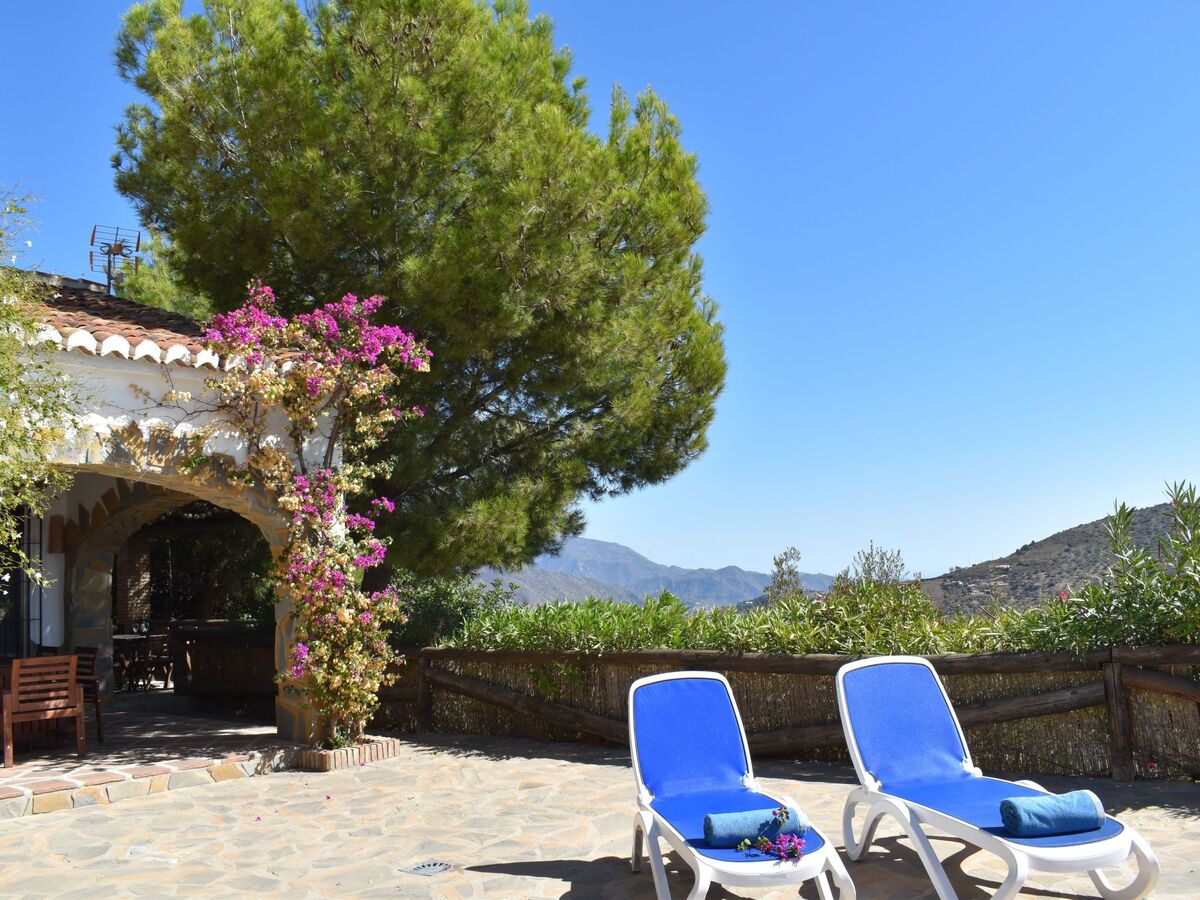 Finca Angarilla – Maison 6 pers. avec piscine privée - Photo 35