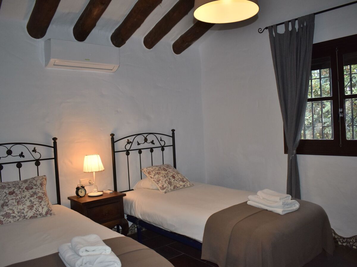 Finca Angarilla – Maison 6 pers. avec piscine privée - Photo 36