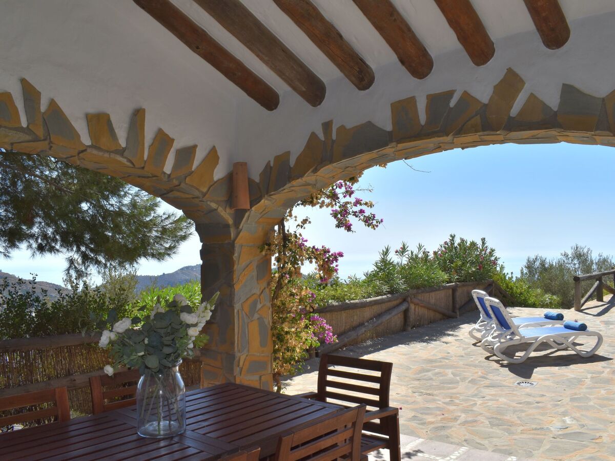 Finca Angarilla – Maison 6 pers. avec piscine privée - Photo 37
