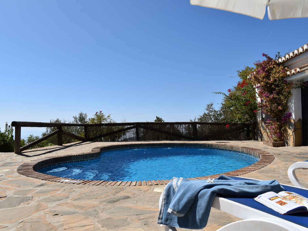Finca Angarilla – Maison 6 pers. avec piscine privée - Photo 38