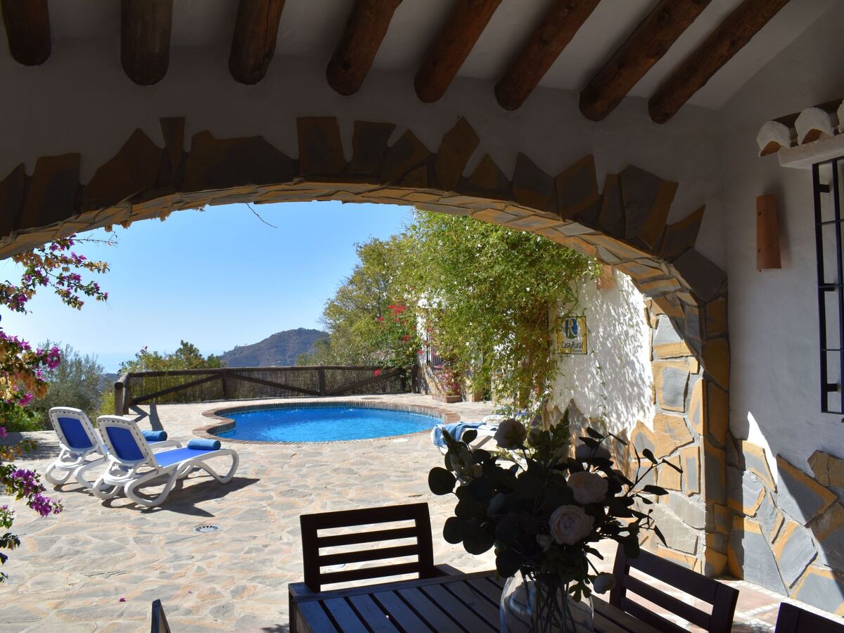 Finca Angarilla – Maison 6 pers. avec piscine privée - Photo 40