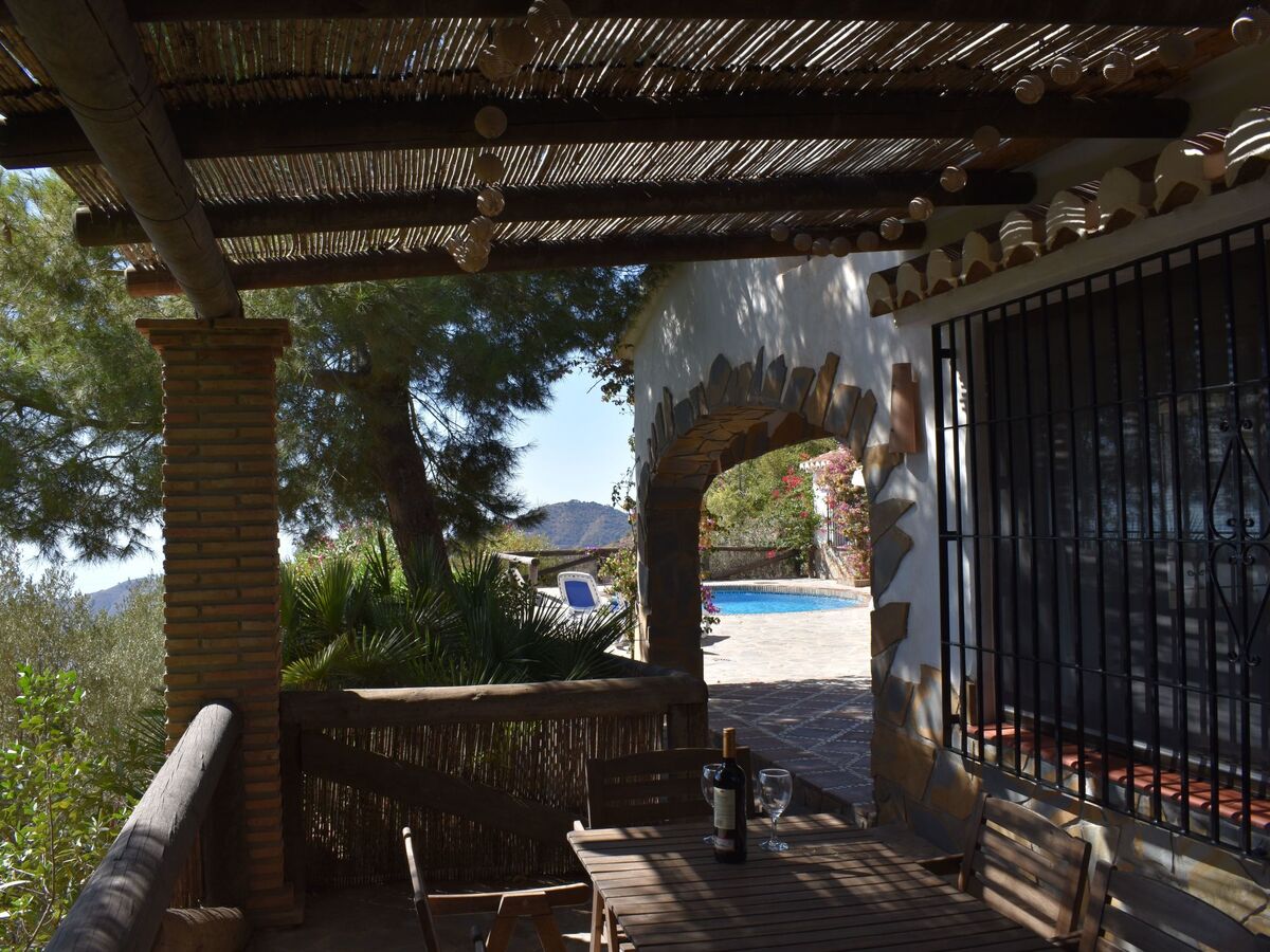 Finca Angarilla – Maison 6 pers. avec piscine privée - Photo 41