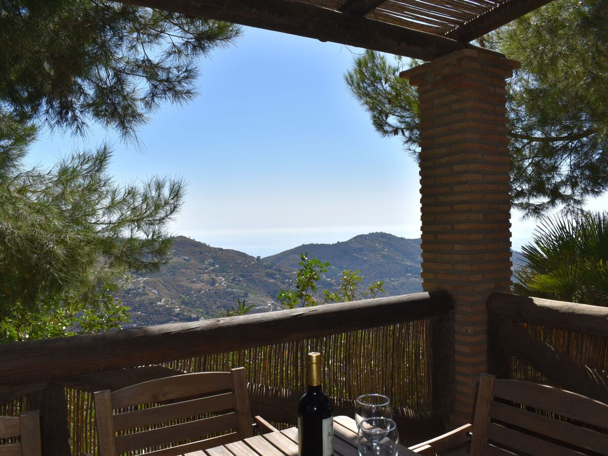 Finca Angarilla – Maison 6 pers. avec piscine privée - Photo 42