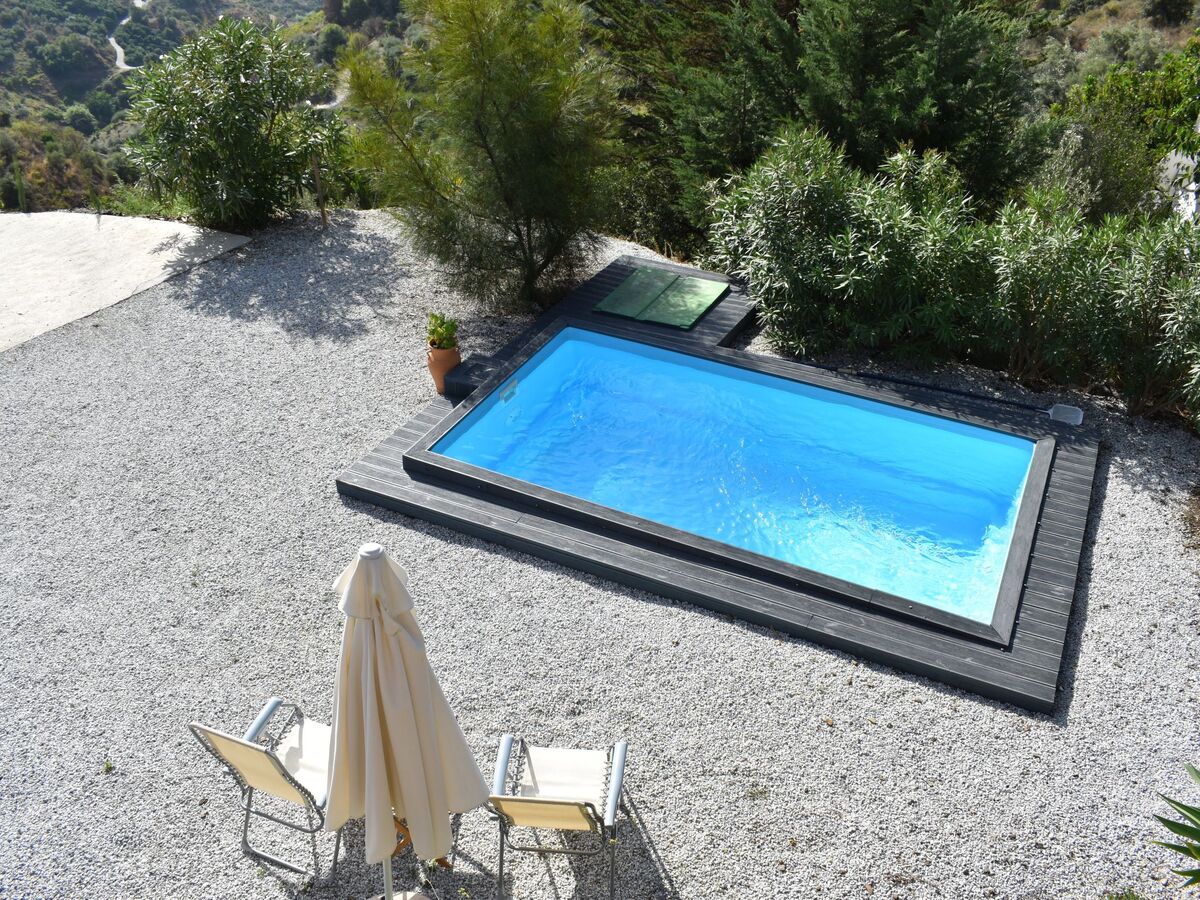 Finca Martina avec piscine privée à Cómpeta - Photo 2