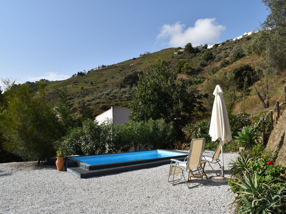 Finca Martina avec piscine privée à Cómpeta - Photo 3