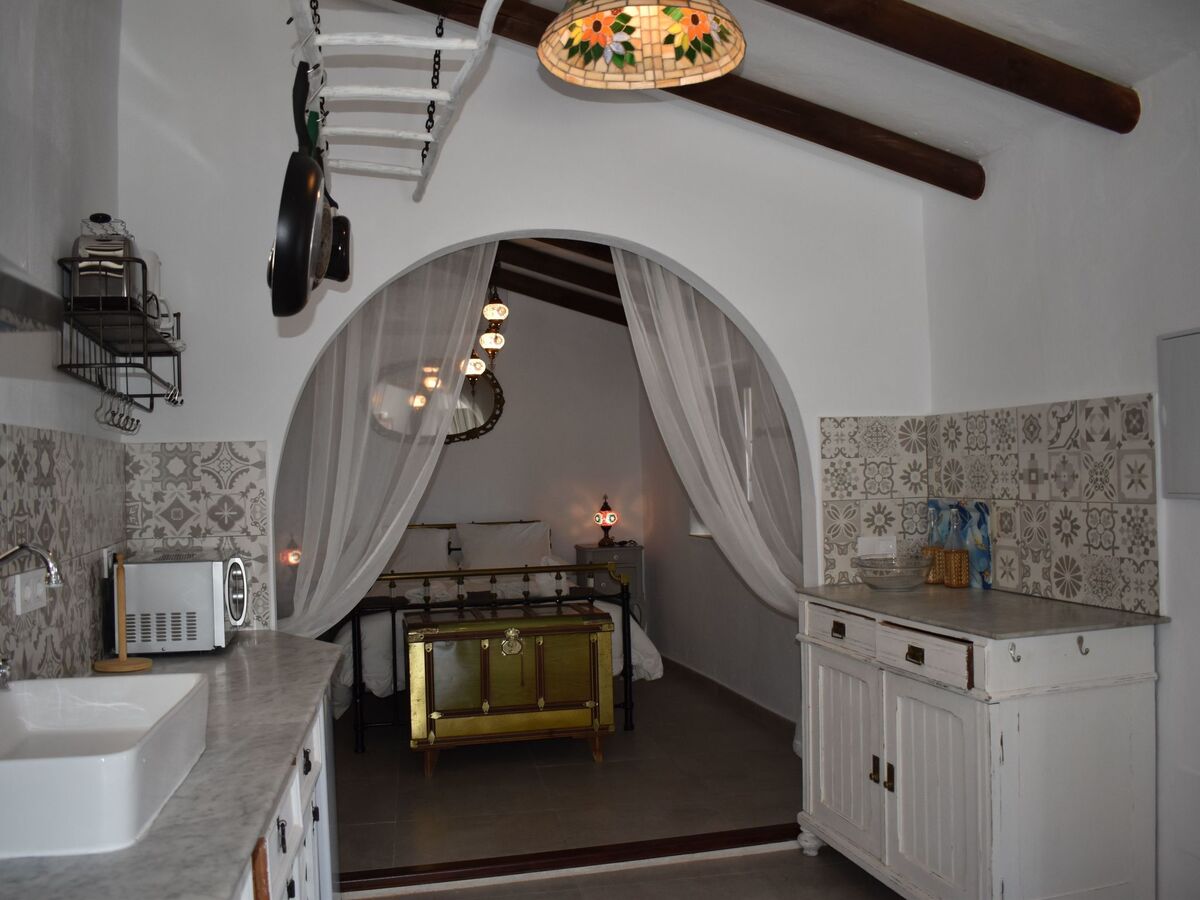 Finca Martina avec piscine privée à Cómpeta - Photo 5
