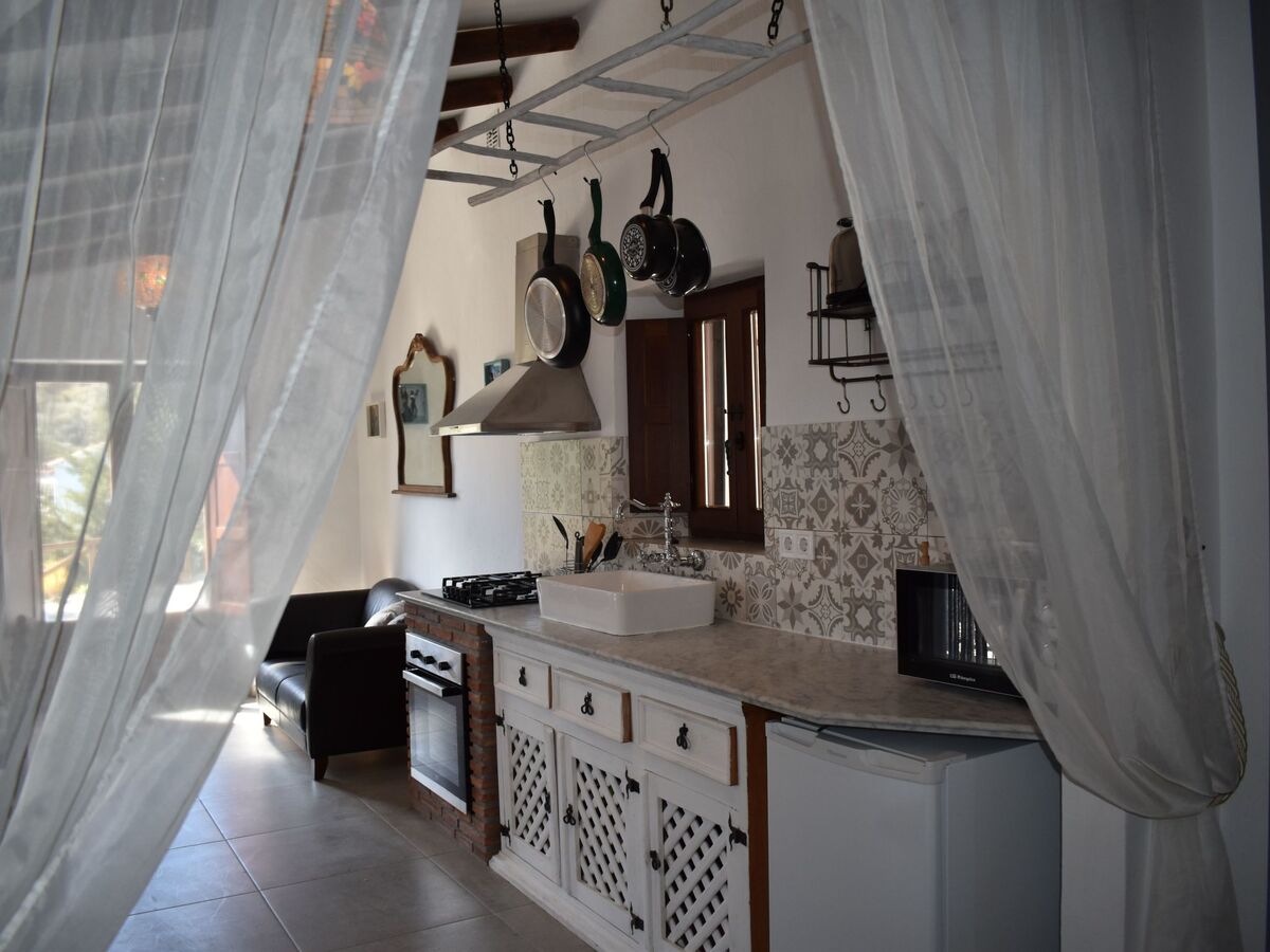 Finca Martina avec piscine privée à Cómpeta - Photo 7