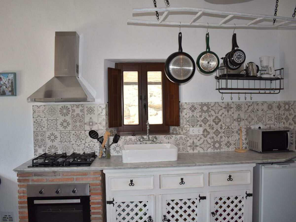 Finca Martina avec piscine privée à Cómpeta - Photo 8