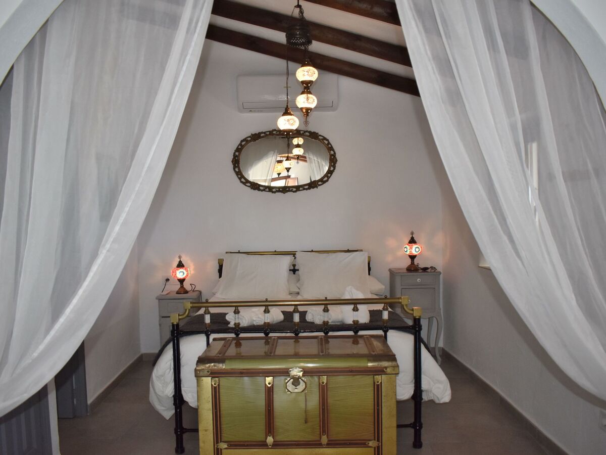 Finca Martina avec piscine privée à Cómpeta - Photo 9