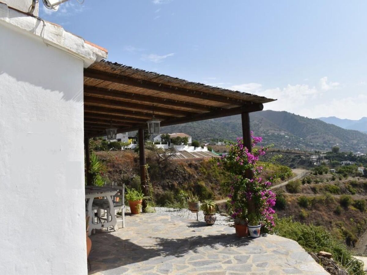 Finca Martina avec piscine privée à Cómpeta - Photo 18