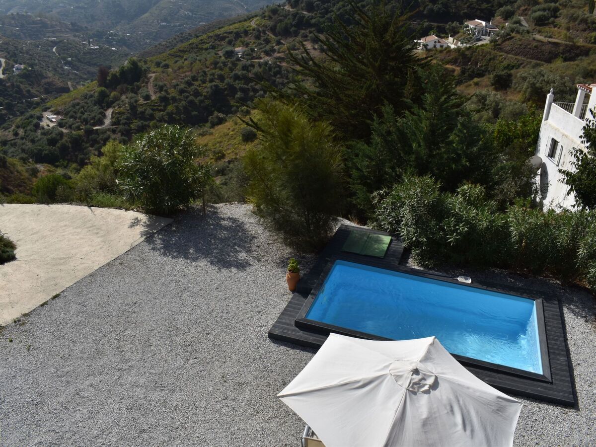 Finca Martina avec piscine privée à Cómpeta - Photo 24