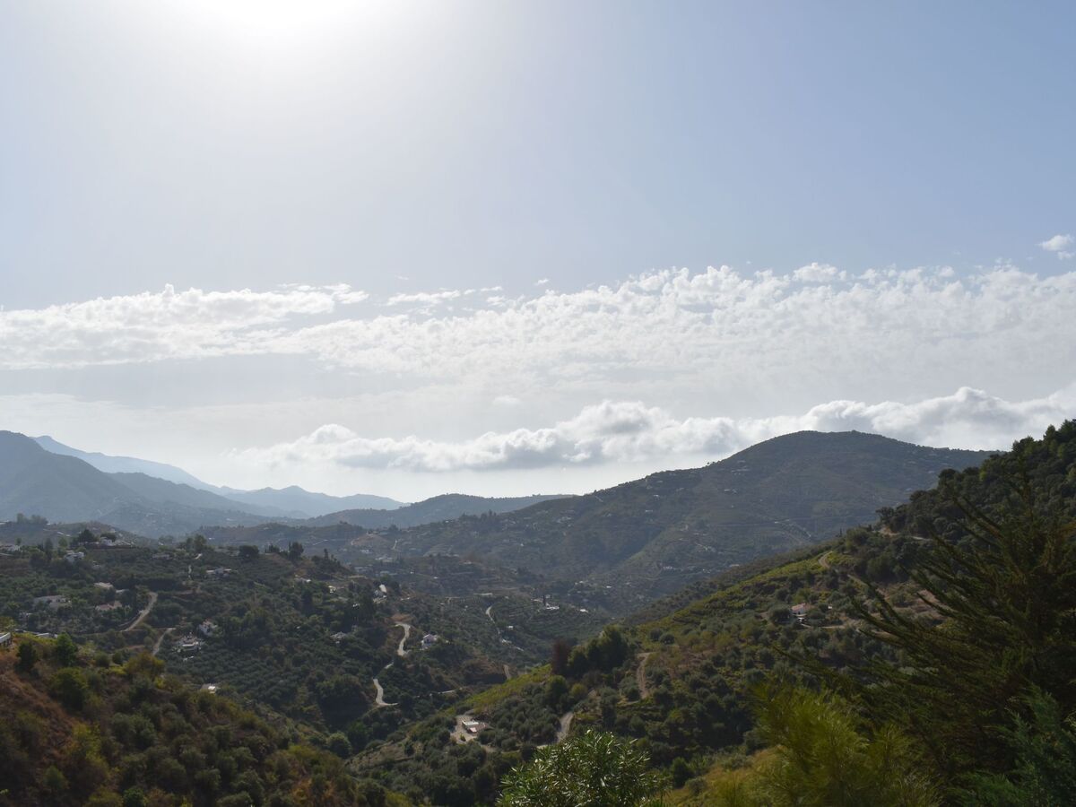 Finca Martina avec piscine privée à Cómpeta - Photo 25