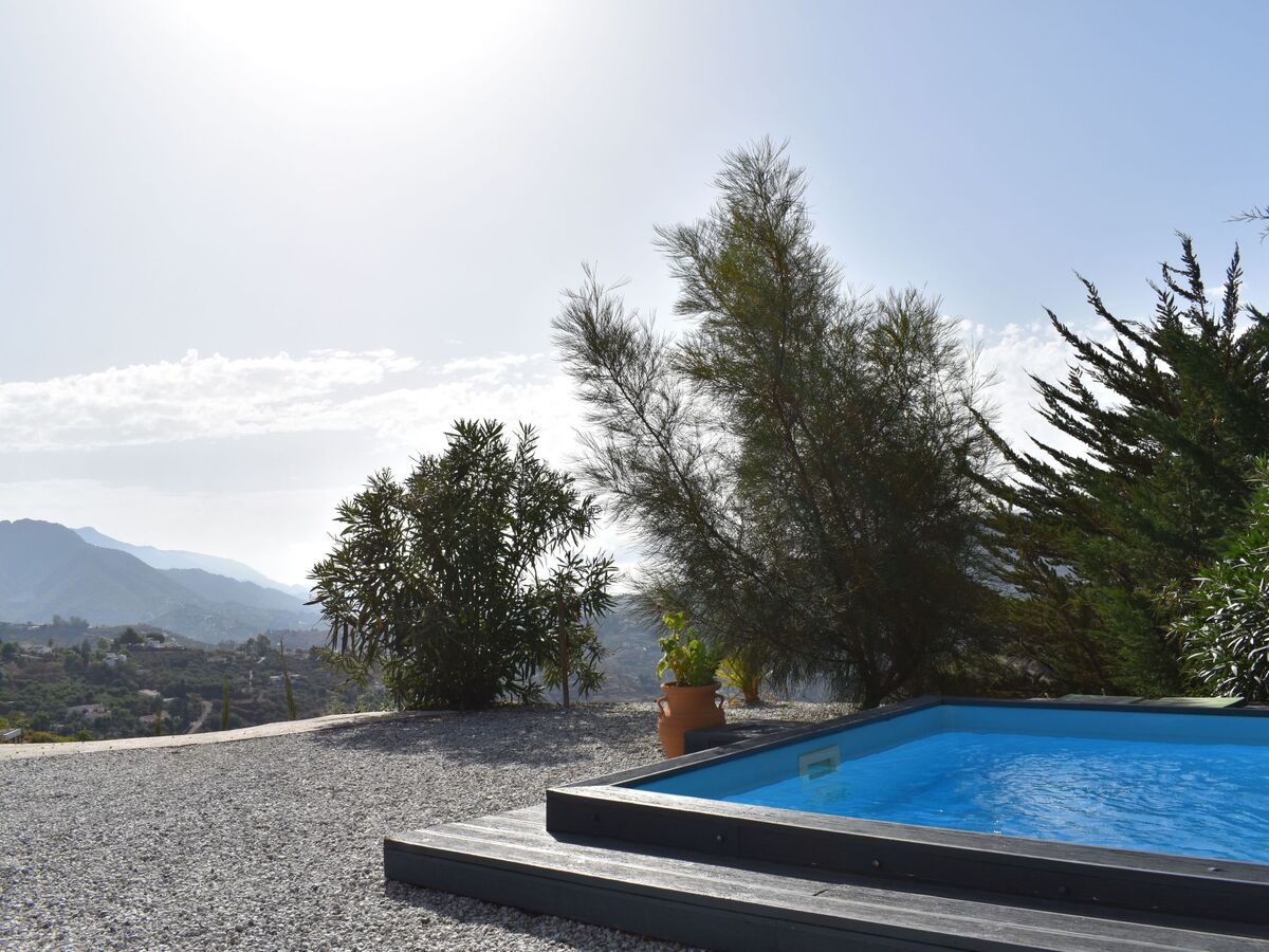 Finca Martina avec piscine privée à Cómpeta - Photo 26