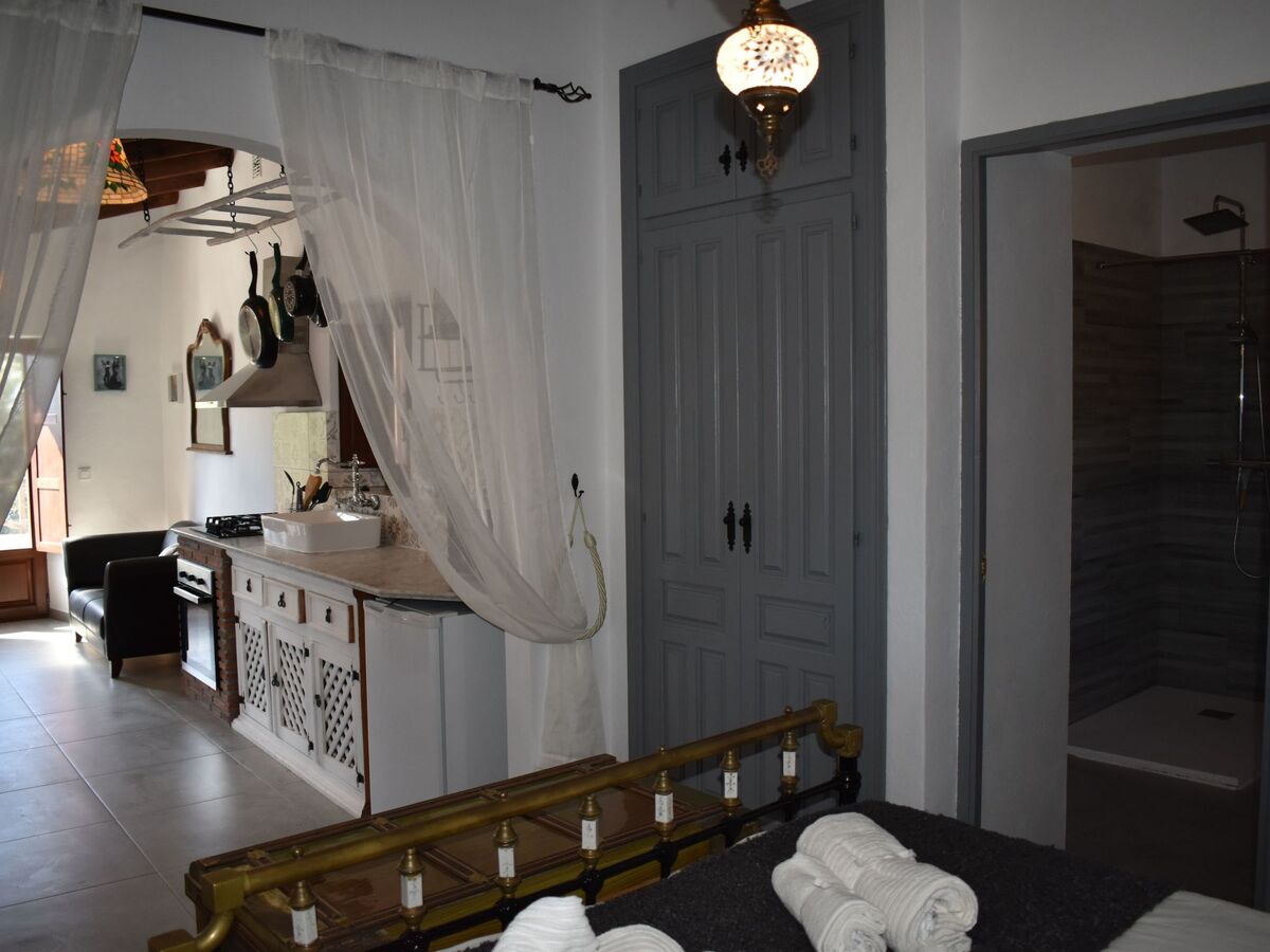 Finca Martina avec piscine privée à Cómpeta - Photo 30