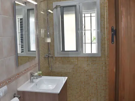 Finca Aguaillo, maison 4 pers. avec piscine à Competa : photo 30