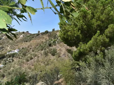 Finca Aguaillo, maison 4 pers. avec piscine à Competa : photo 38