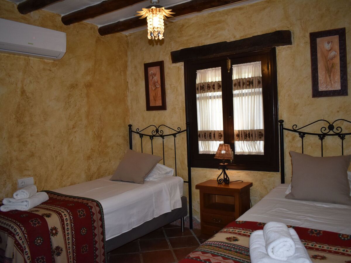 Finca Algarabia avec pool privé, Competa - Photo 8
