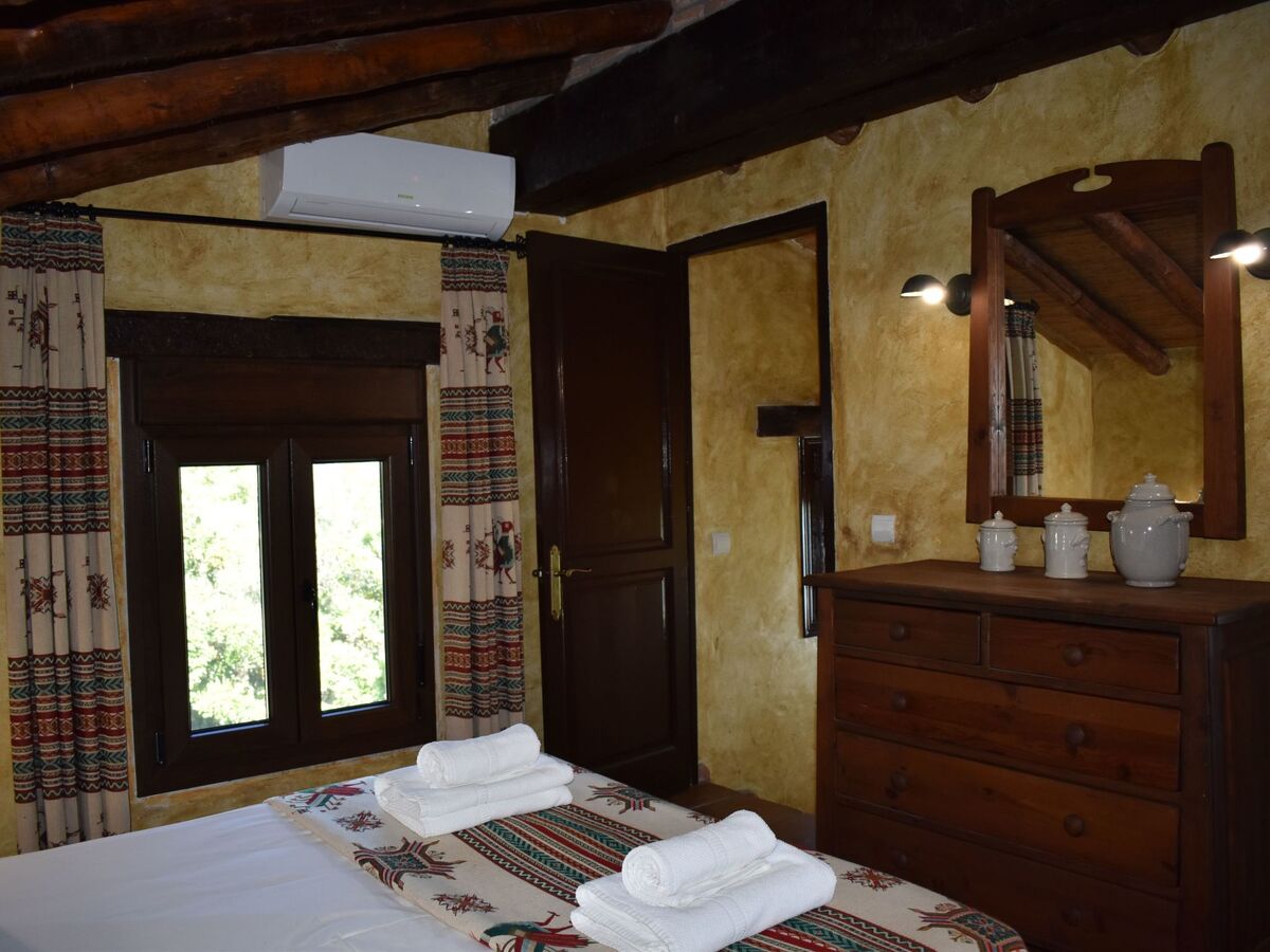 Finca Algarabia avec pool privé, Competa - Photo 11