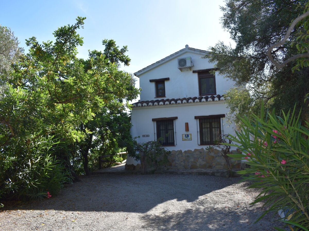 Finca Algarabia avec pool privé, Competa - Photo 18