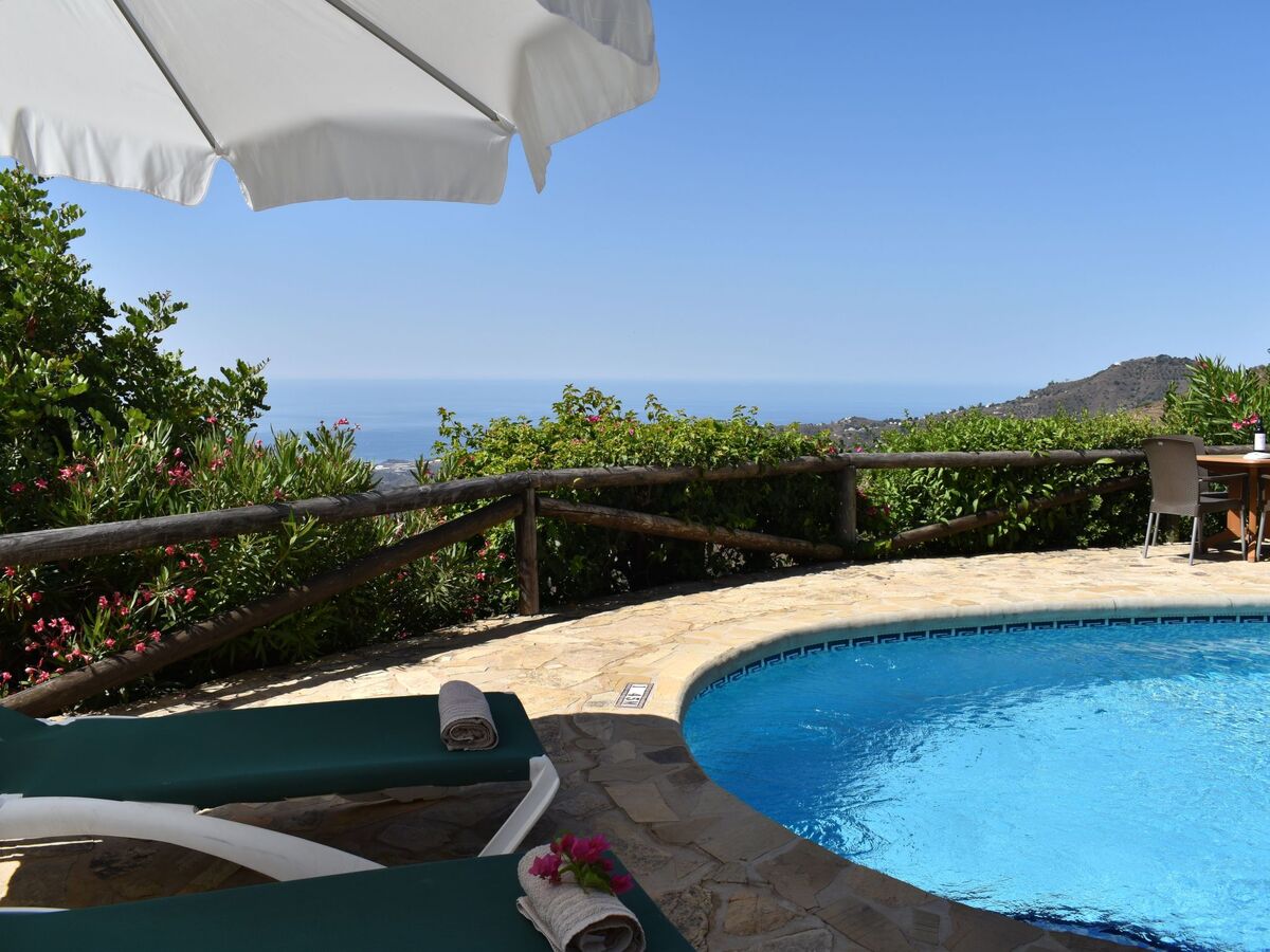 Finca Algarabia avec pool privé, Competa - Photo 28