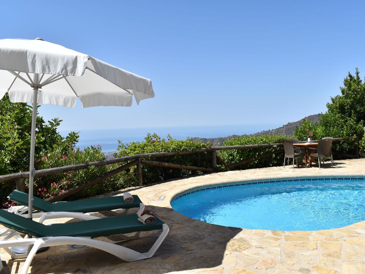 Finca Algarabia avec pool privé, Competa - Photo 29