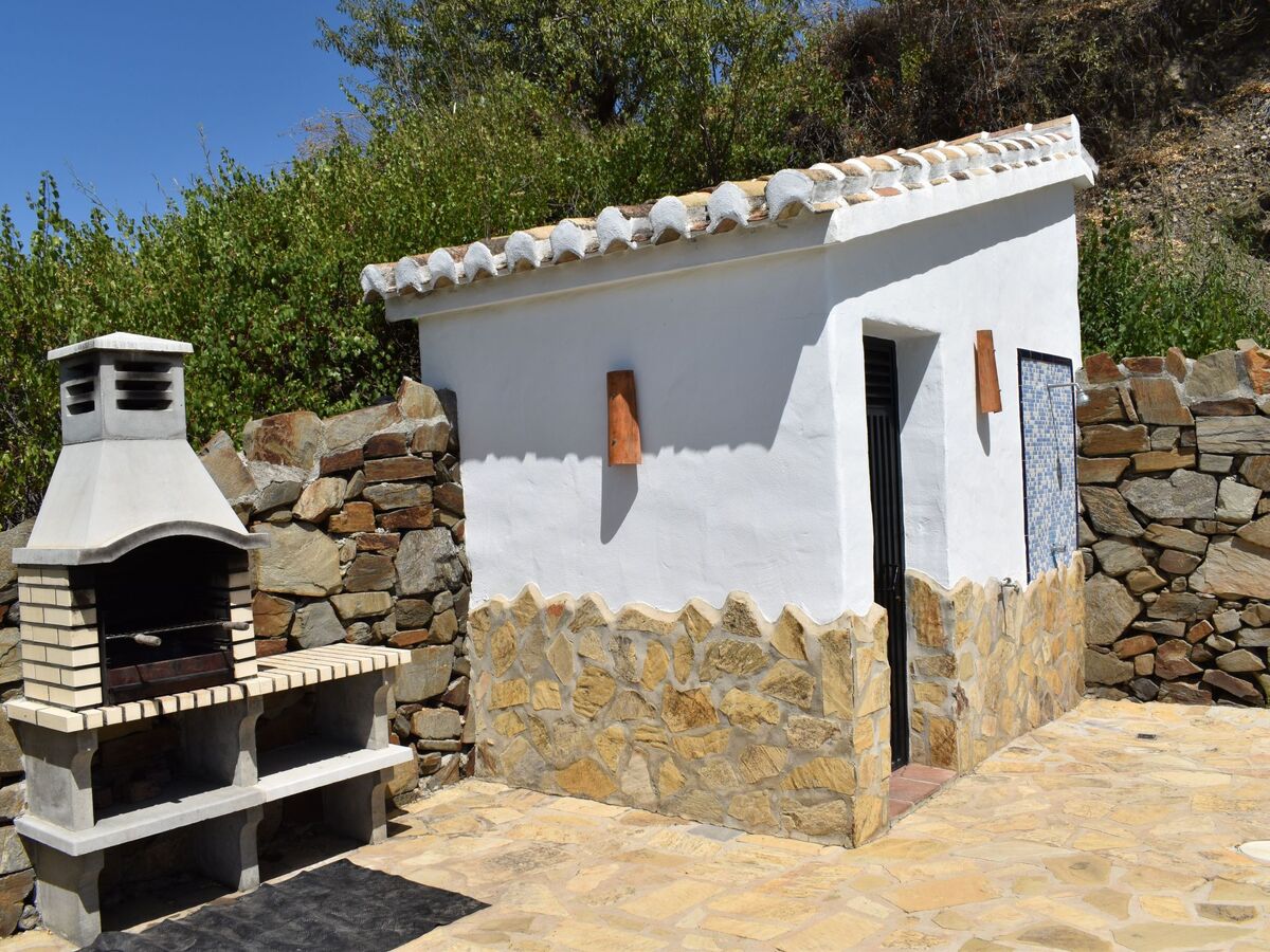 Finca Algarabia avec pool privé, Competa - Photo 30