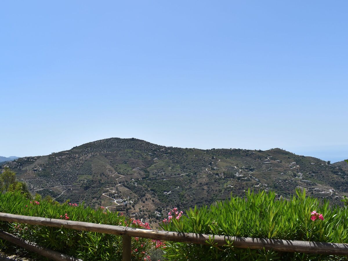 Finca Algarabia avec pool privé, Competa - Photo 31