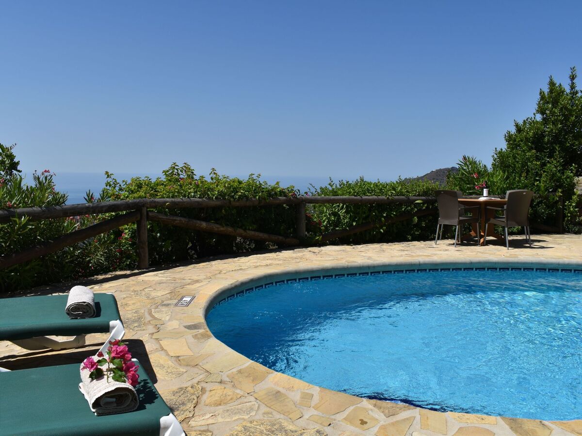 Finca Algarabia avec pool privé, Competa - Photo 34