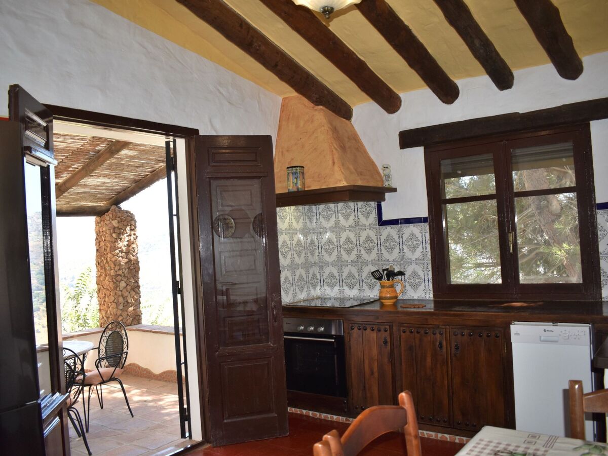 Finca Carrulo avec piscine privée à Competa - Photo 6