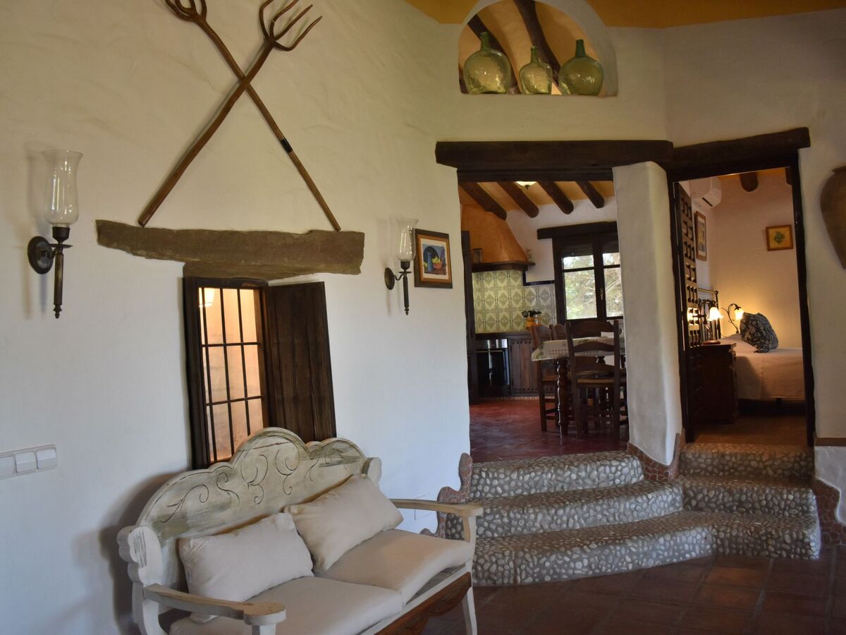 Finca Carrulo avec piscine privée à Competa - Photo 7