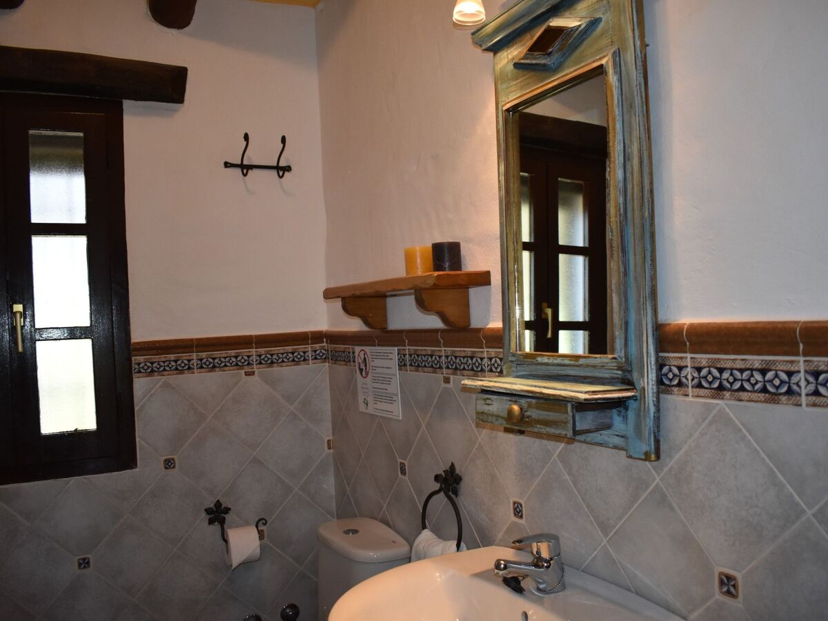 Finca Carrulo avec piscine privée à Competa - Photo 11