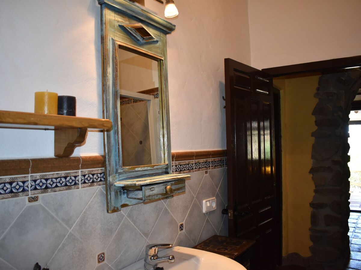 Finca Carrulo avec piscine privée à Competa - Photo 12