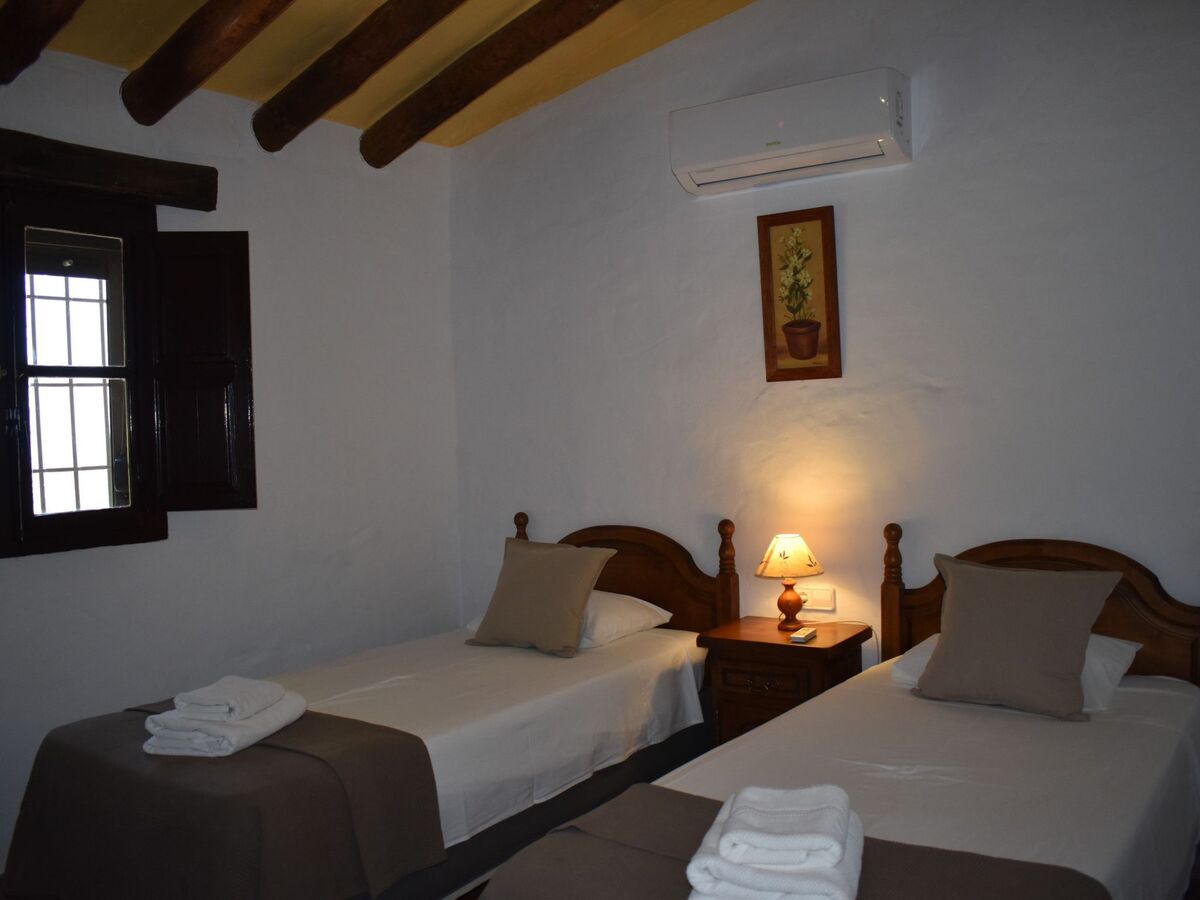 Finca Carrulo avec piscine privée à Competa - Photo 14