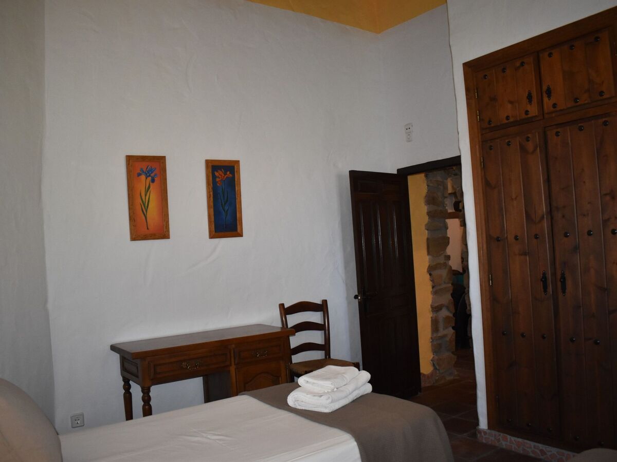 Finca Carrulo avec piscine privée à Competa - Photo 15