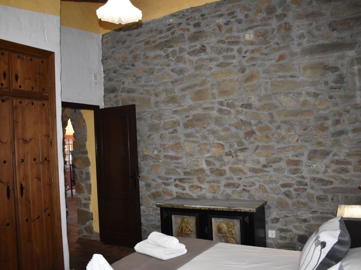 Finca Carrulo avec piscine privée à Competa - Photo 16