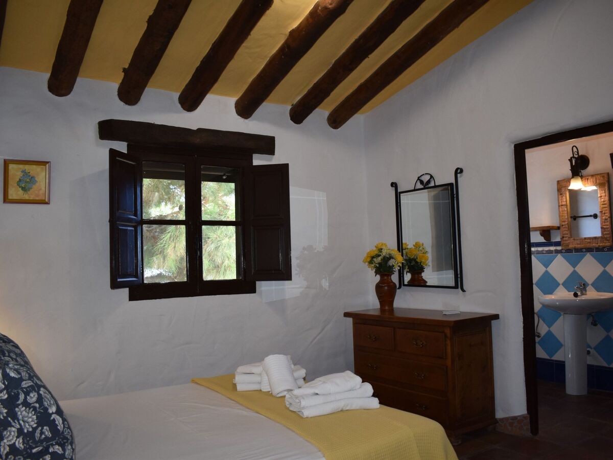 Finca Carrulo avec piscine privée à Competa - Photo 17