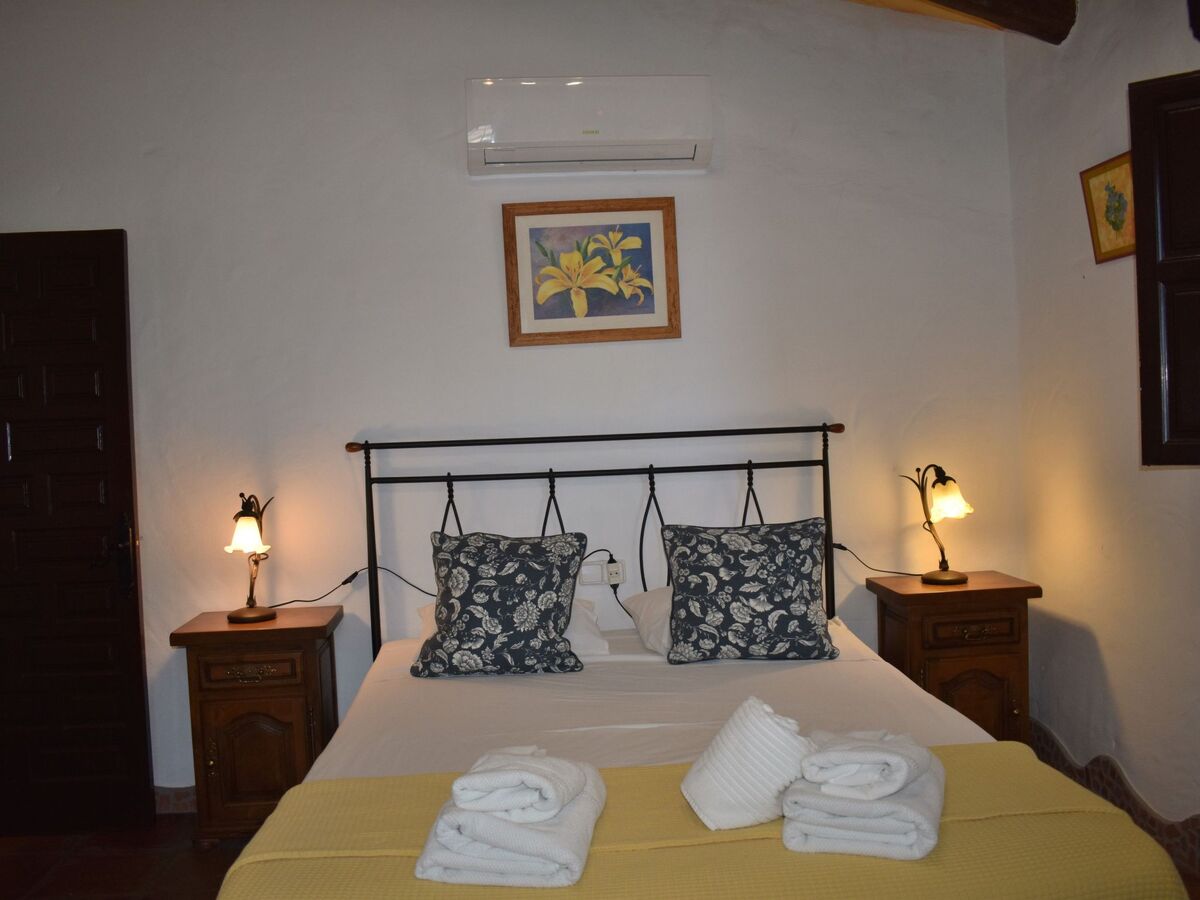Finca Carrulo avec piscine privée à Competa - Photo 18