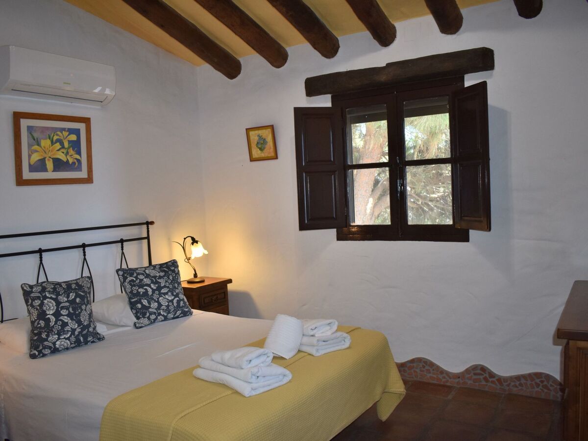Finca Carrulo avec piscine privée à Competa - Photo 19