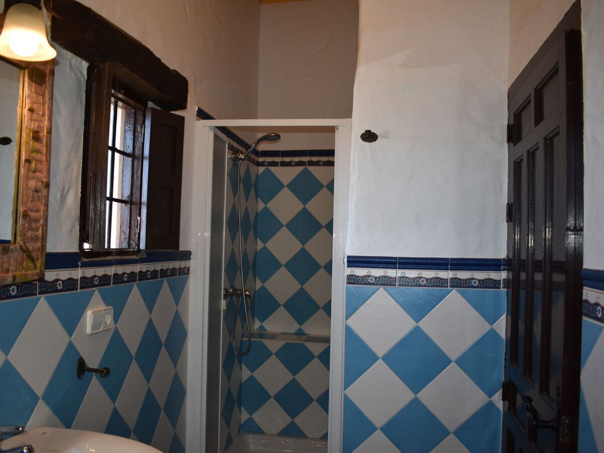 Finca Carrulo avec piscine privée à Competa - Photo 20