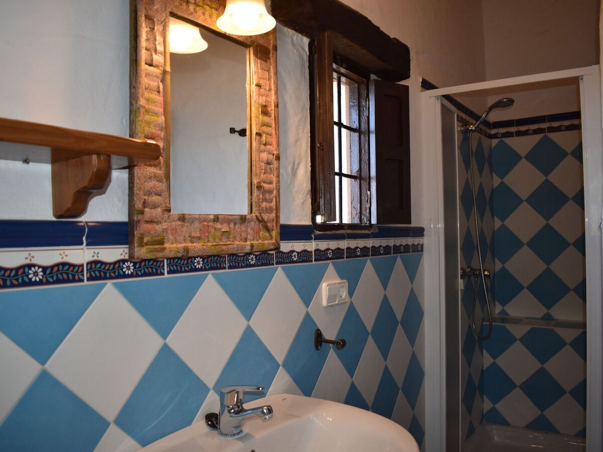 Finca Carrulo avec piscine privée à Competa - Photo 21