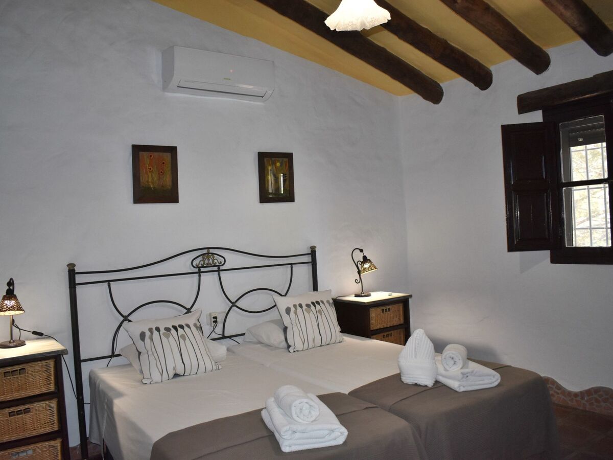 Finca Carrulo avec piscine privée à Competa - Photo 22