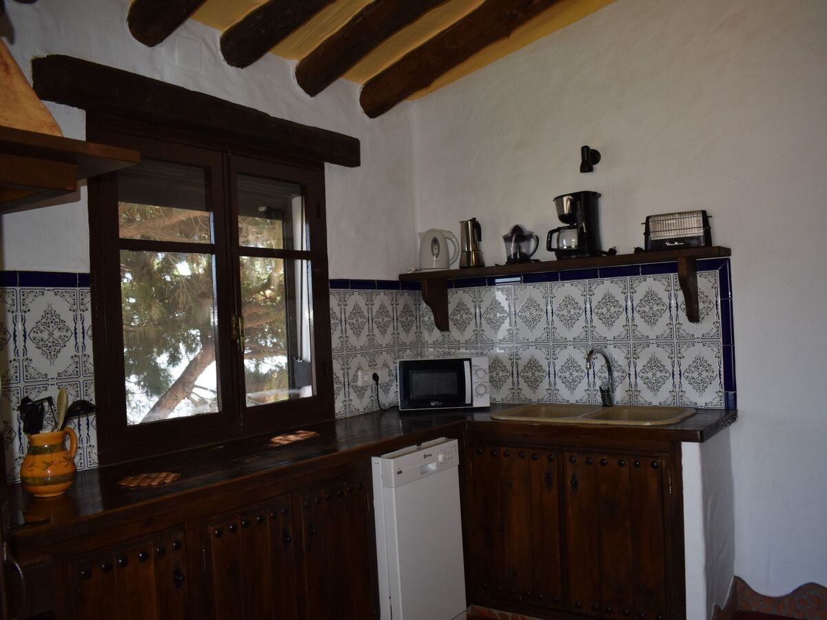 Finca Carrulo avec piscine privée à Competa - Photo 23