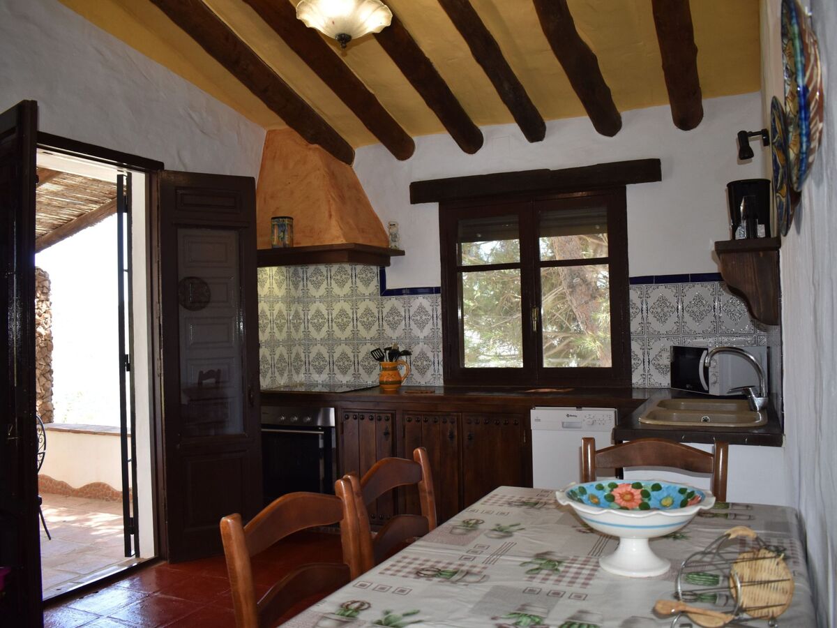 Finca Carrulo avec piscine privée à Competa - Photo 24