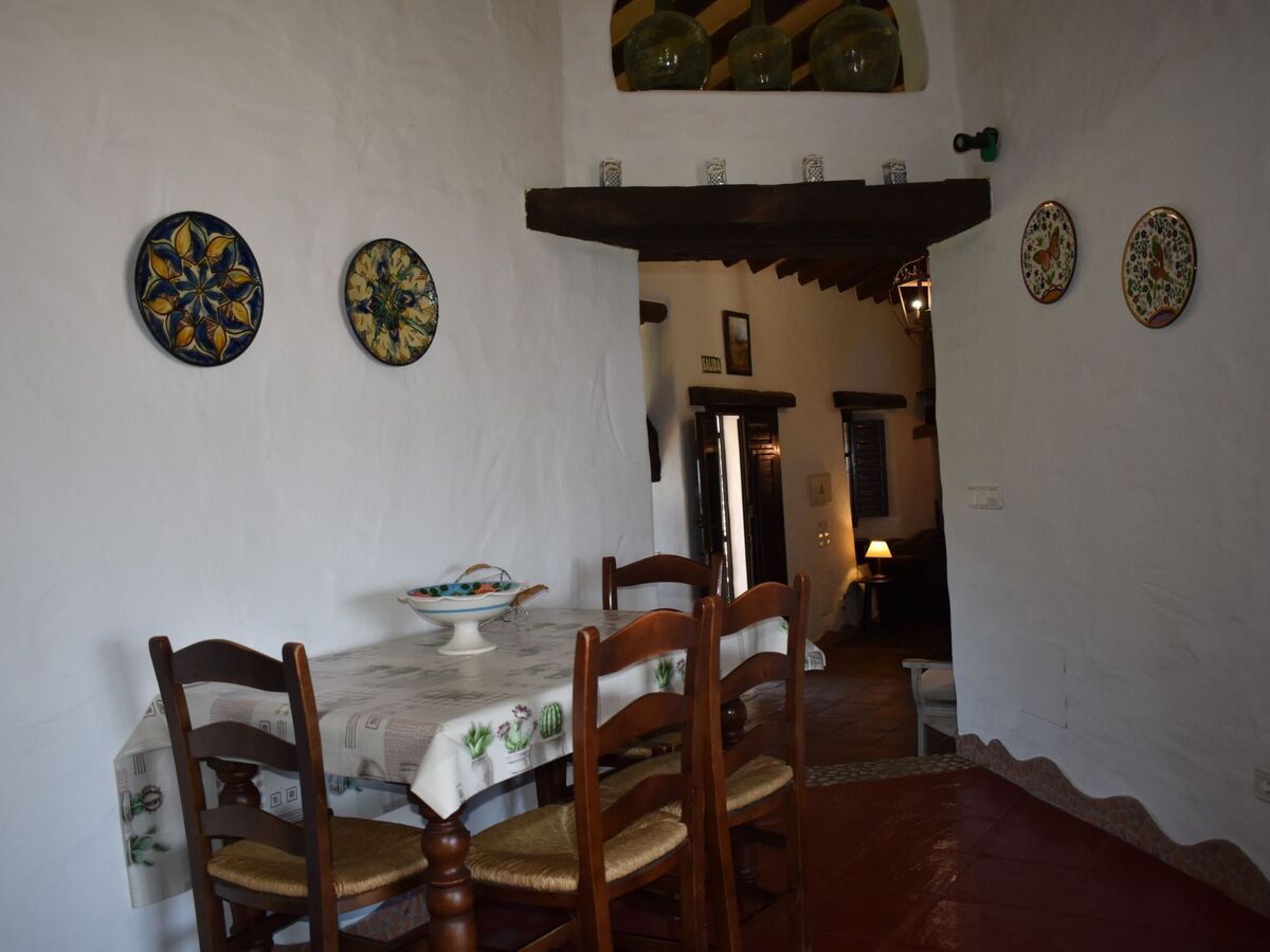 Finca Carrulo avec piscine privée à Competa - Photo 25