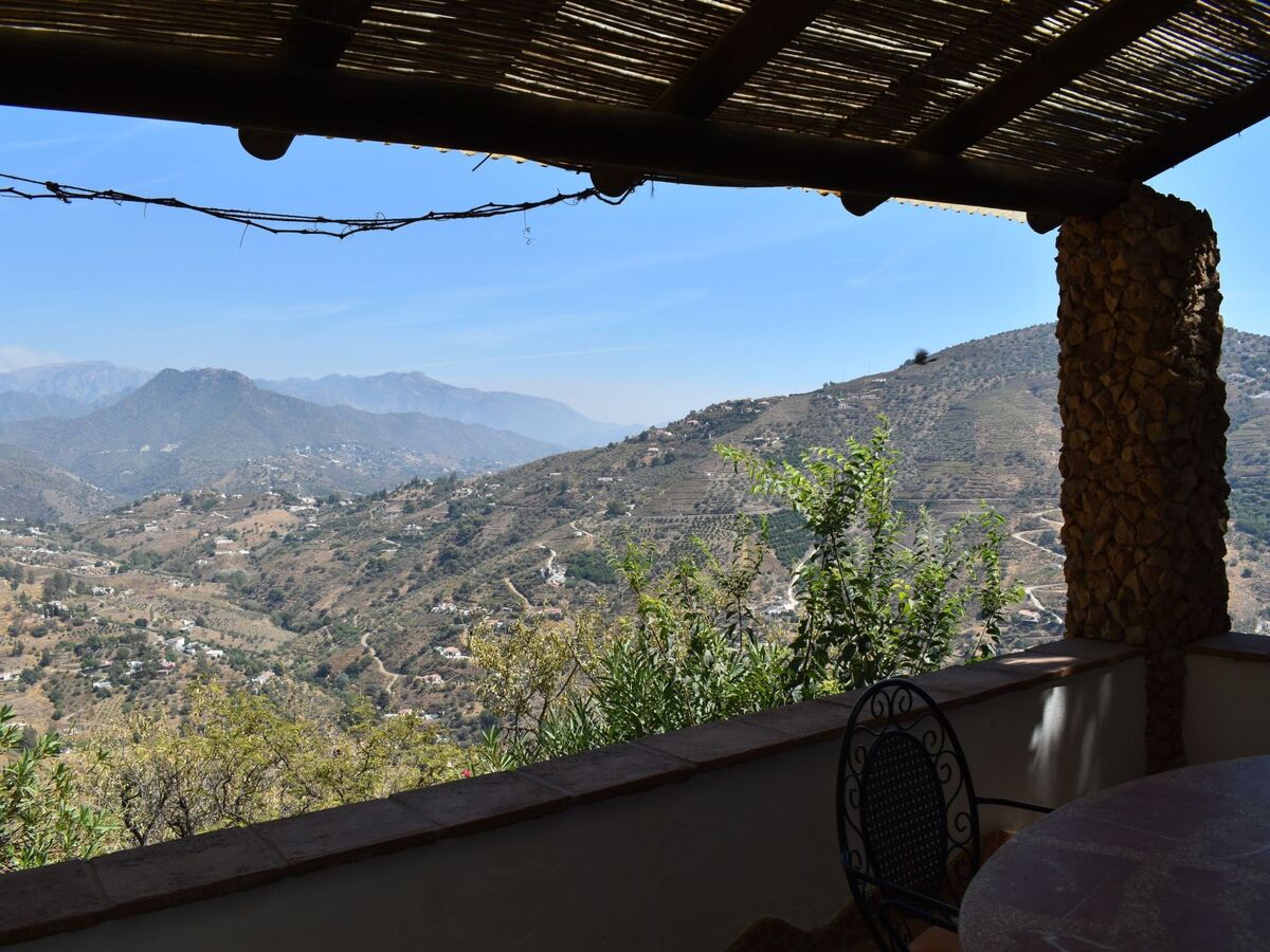 Finca Carrulo avec piscine privée à Competa - Photo 27