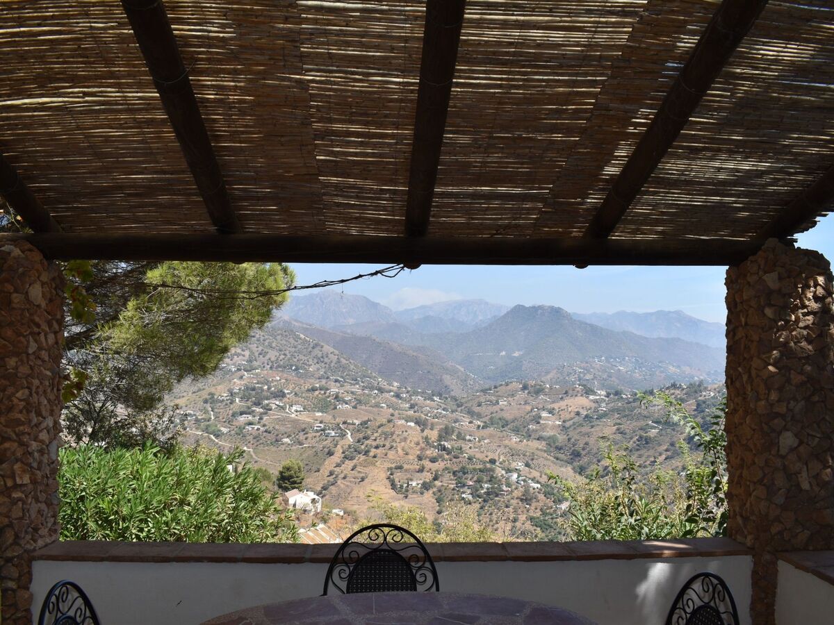 Finca Carrulo avec piscine privée à Competa - Photo 28