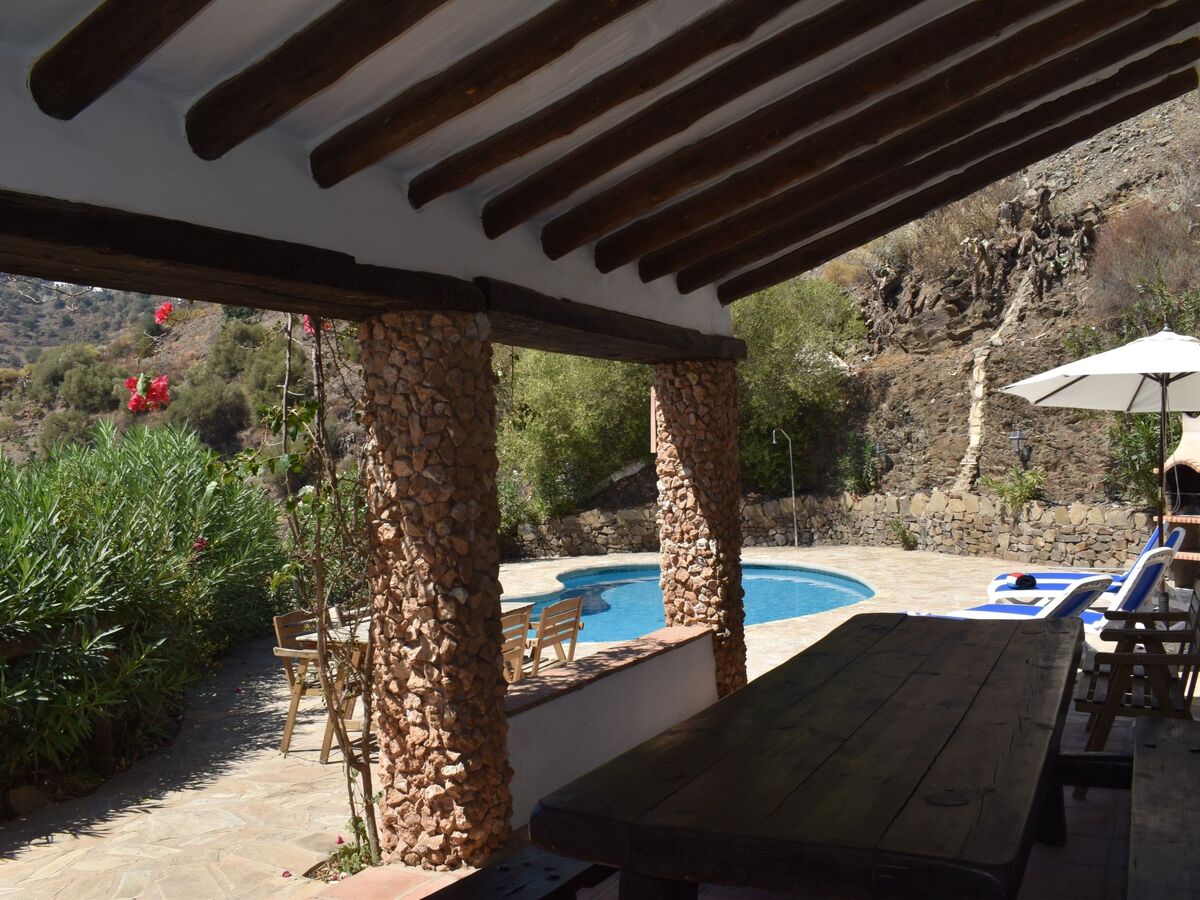 Finca Carrulo avec piscine privée à Competa - Photo 31